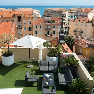 *** Hotel Western Mediterranee France