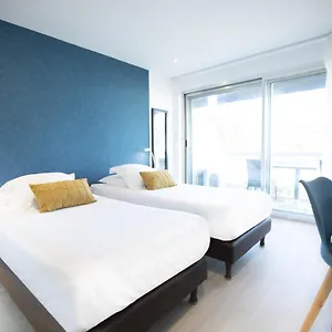*** Hotel Tierce France