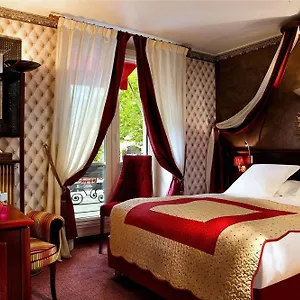 *** Hotel Britannique France